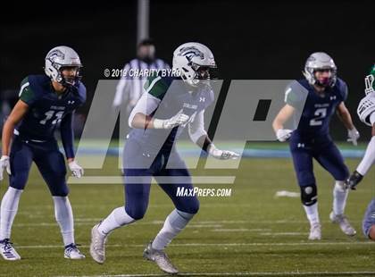 Thumbnail 1 in Falls Church @ South County (VHSL Region 6C 1st Round) photogallery.
