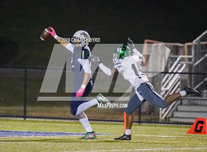 Thumbnail 2 in Falls Church @ South County (VHSL Region 6C 1st Round) photogallery.
