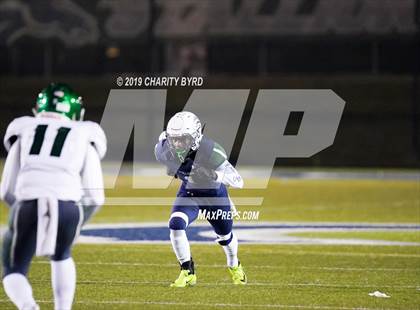 Thumbnail 1 in Falls Church @ South County (VHSL Region 6C 1st Round) photogallery.