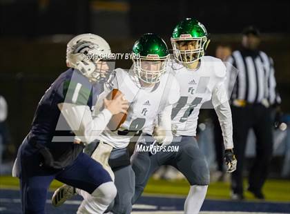 Thumbnail 2 in Falls Church @ South County (VHSL Region 6C 1st Round) photogallery.