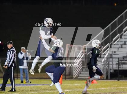Thumbnail 2 in Falls Church @ South County (VHSL Region 6C 1st Round) photogallery.