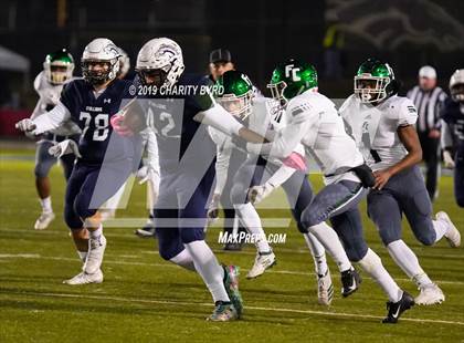 Thumbnail 2 in Falls Church @ South County (VHSL Region 6C 1st Round) photogallery.