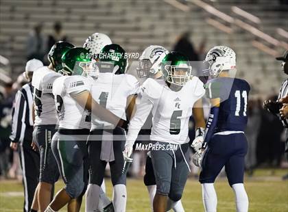 Thumbnail 1 in Falls Church @ South County (VHSL Region 6C 1st Round) photogallery.