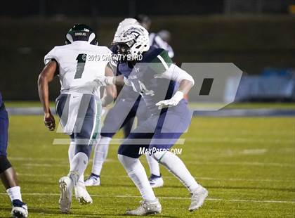 Thumbnail 1 in Falls Church @ South County (VHSL Region 6C 1st Round) photogallery.