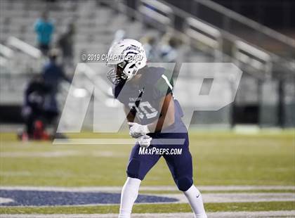 Thumbnail 3 in Falls Church @ South County (VHSL Region 6C 1st Round) photogallery.