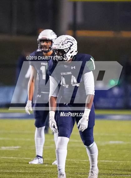 Thumbnail 2 in Falls Church @ South County (VHSL Region 6C 1st Round) photogallery.
