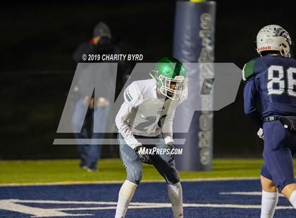 Thumbnail 3 in Falls Church @ South County (VHSL Region 6C 1st Round) photogallery.
