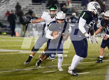 Thumbnail 2 in Falls Church @ South County (VHSL Region 6C 1st Round) photogallery.