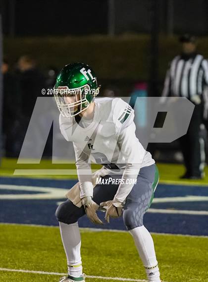 Thumbnail 3 in Falls Church @ South County (VHSL Region 6C 1st Round) photogallery.