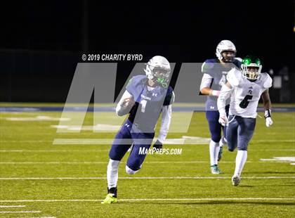 Thumbnail 1 in Falls Church @ South County (VHSL Region 6C 1st Round) photogallery.