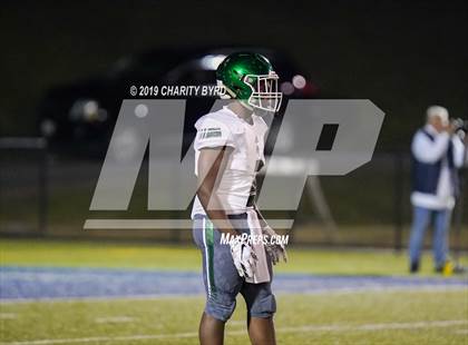 Thumbnail 3 in Falls Church @ South County (VHSL Region 6C 1st Round) photogallery.