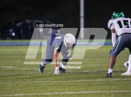 Thumbnail 1 in Falls Church @ South County (VHSL Region 6C 1st Round) photogallery.
