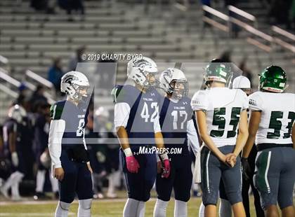 Thumbnail 2 in Falls Church @ South County (VHSL Region 6C 1st Round) photogallery.