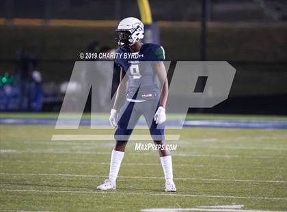 Thumbnail 3 in Falls Church @ South County (VHSL Region 6C 1st Round) photogallery.