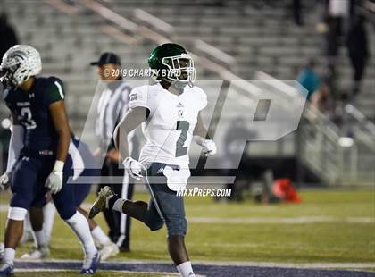 Thumbnail 1 in Falls Church @ South County (VHSL Region 6C 1st Round) photogallery.