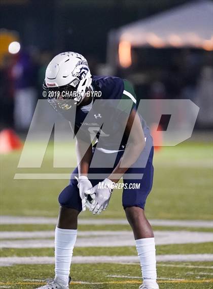 Thumbnail 1 in Falls Church @ South County (VHSL Region 6C 1st Round) photogallery.