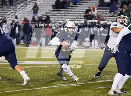 Thumbnail 2 in Falls Church @ South County (VHSL Region 6C 1st Round) photogallery.