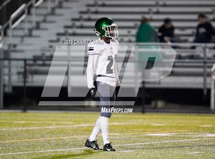 Thumbnail 1 in Falls Church @ South County (VHSL Region 6C 1st Round) photogallery.