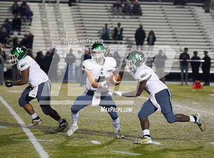 Thumbnail 1 in Falls Church @ South County (VHSL Region 6C 1st Round) photogallery.