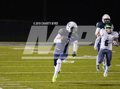 Thumbnail 2 in Falls Church @ South County (VHSL Region 6C 1st Round) photogallery.