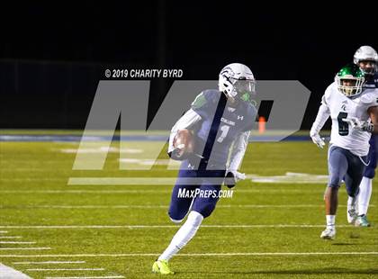 Thumbnail 3 in Falls Church @ South County (VHSL Region 6C 1st Round) photogallery.