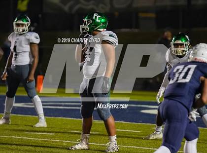 Thumbnail 1 in Falls Church @ South County (VHSL Region 6C 1st Round) photogallery.