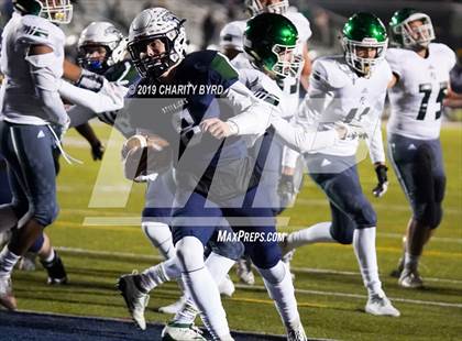 Thumbnail 3 in Falls Church @ South County (VHSL Region 6C 1st Round) photogallery.