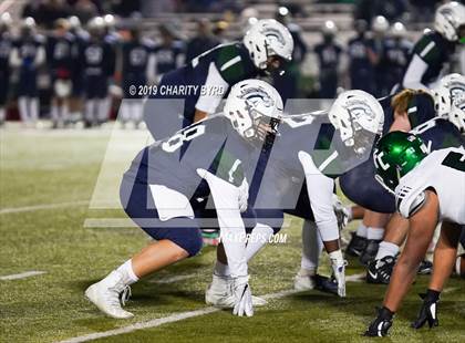 Thumbnail 2 in Falls Church @ South County (VHSL Region 6C 1st Round) photogallery.