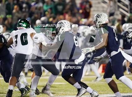 Thumbnail 1 in Falls Church @ South County (VHSL Region 6C 1st Round) photogallery.