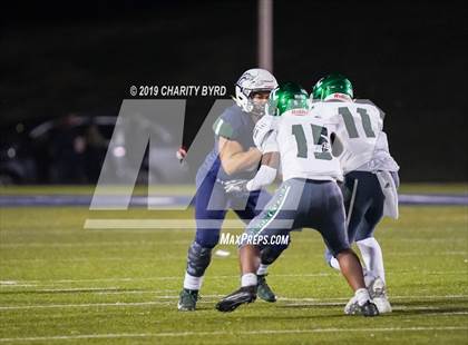 Thumbnail 2 in Falls Church @ South County (VHSL Region 6C 1st Round) photogallery.