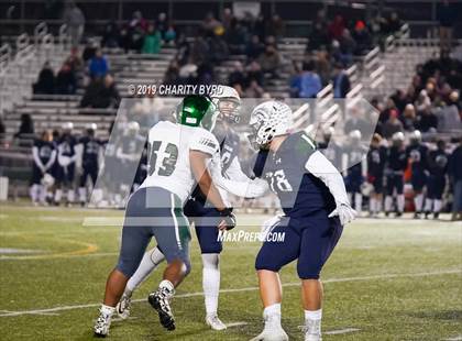 Thumbnail 1 in Falls Church @ South County (VHSL Region 6C 1st Round) photogallery.