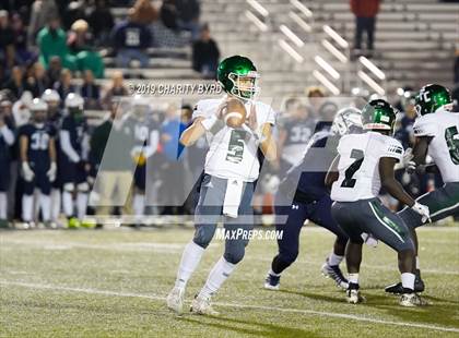 Thumbnail 3 in Falls Church @ South County (VHSL Region 6C 1st Round) photogallery.