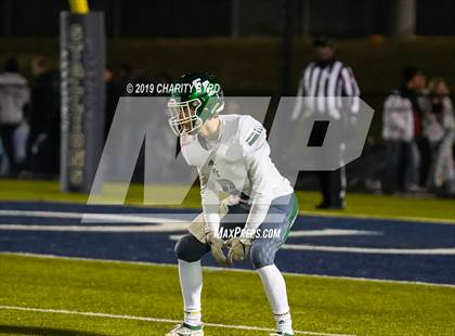 Thumbnail 1 in Falls Church @ South County (VHSL Region 6C 1st Round) photogallery.