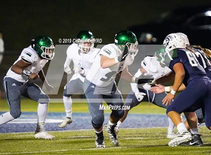 Thumbnail 2 in Falls Church @ South County (VHSL Region 6C 1st Round) photogallery.