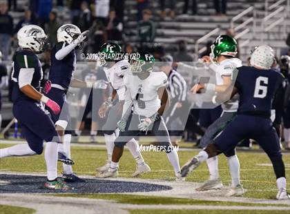 Thumbnail 1 in Falls Church @ South County (VHSL Region 6C 1st Round) photogallery.
