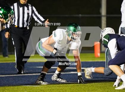 Thumbnail 1 in Falls Church @ South County (VHSL Region 6C 1st Round) photogallery.