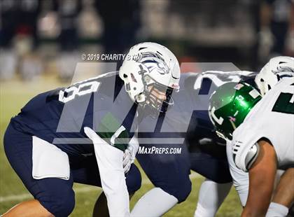 Thumbnail 2 in Falls Church @ South County (VHSL Region 6C 1st Round) photogallery.