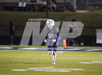 Thumbnail 2 in Falls Church @ South County (VHSL Region 6C 1st Round) photogallery.