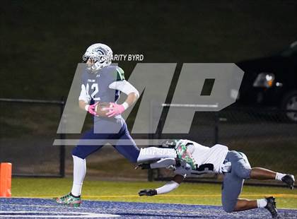 Thumbnail 1 in Falls Church @ South County (VHSL Region 6C 1st Round) photogallery.