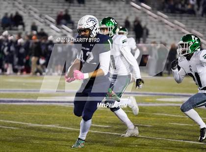 Thumbnail 1 in Falls Church @ South County (VHSL Region 6C 1st Round) photogallery.