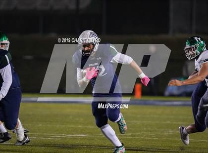 Thumbnail 3 in Falls Church @ South County (VHSL Region 6C 1st Round) photogallery.