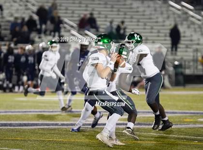 Thumbnail 3 in Falls Church @ South County (VHSL Region 6C 1st Round) photogallery.