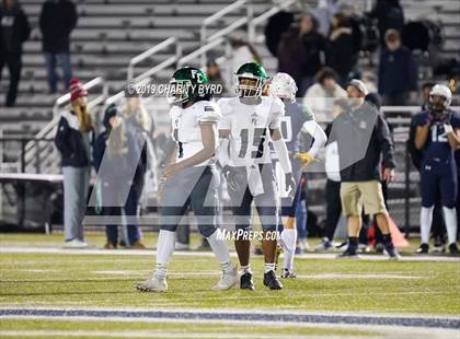 Thumbnail 2 in Falls Church @ South County (VHSL Region 6C 1st Round) photogallery.