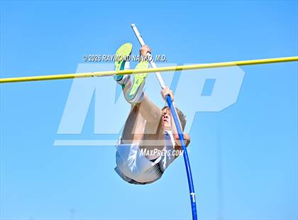 Thumbnail 3 in Guy Thomas Memorial (Pole Vault) photogallery.