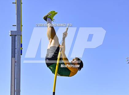 Thumbnail 3 in Guy Thomas Memorial (Pole Vault) photogallery.