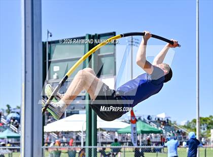 Thumbnail 1 in Guy Thomas Memorial (Pole Vault) photogallery.