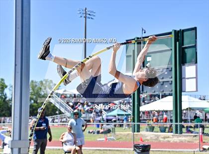 Thumbnail 1 in Guy Thomas Memorial (Pole Vault) photogallery.