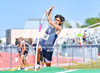 Thumbnail 3 in Guy Thomas Memorial (Pole Vault) photogallery.