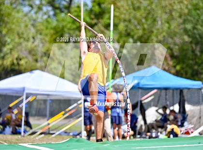 Thumbnail 3 in Guy Thomas Memorial (Pole Vault) photogallery.