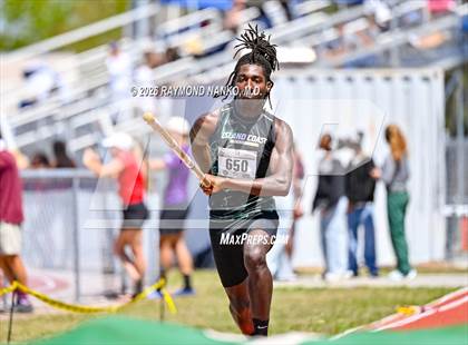 Thumbnail 3 in Guy Thomas Memorial (Pole Vault) photogallery.